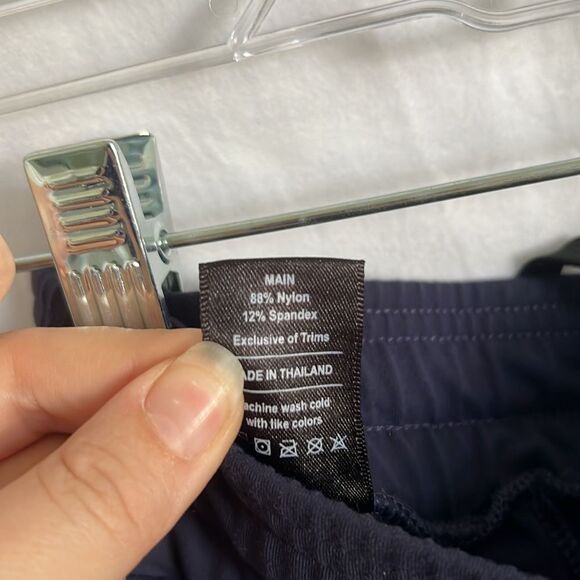 Public Rec Game Changer Pant 28/32 Navy - Picture 9 of 11